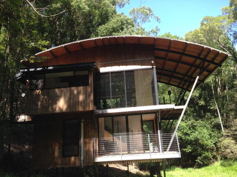 EcOasis - South Australia Travel 1