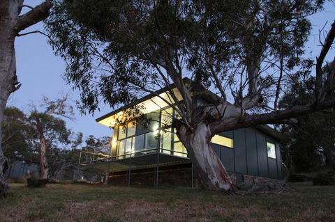 Ecocrackenback 12 - Sustainable Chalet Close To The Slopes - South Australia Travel 0