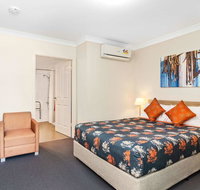 Econo Lodge Alabaster - Cowra - South Australia Travel