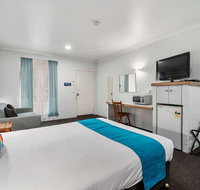 Econo Lodge Border Gateway Wodonga - South Australia Travel