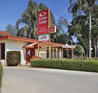 Econo Lodge Griffith Motor Inn - South Australia Travel