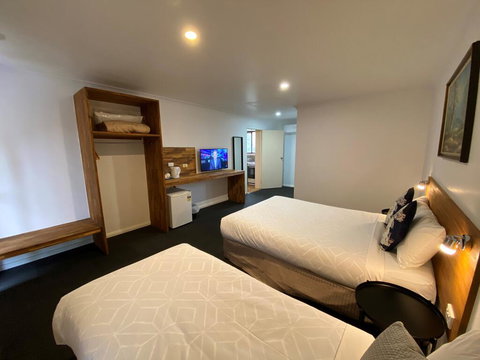 Econo Lodge Lilydale - South Australia Travel 2