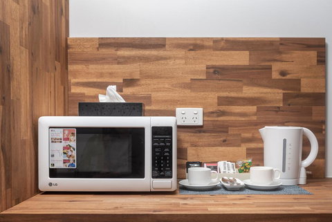 Econo Lodge Lilydale - South Australia Travel 3