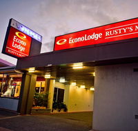 Econo Lodge Rusty's - South Australia Travel