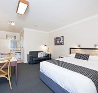 Econo Lodge Savannah Park Tamworth - South Australia Travel
