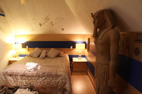 Ecostudio Fellini - South Australia Travel 1