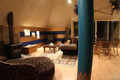 Ecostudio Fellini - South Australia Travel 2