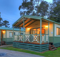 Eden Gateway Holiday Park - South Australia Travel