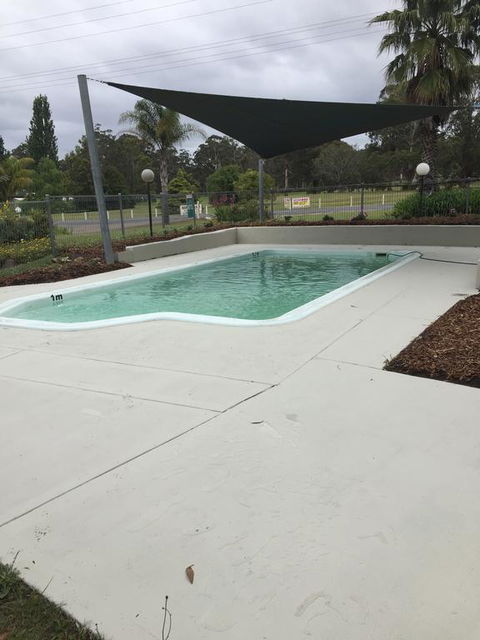 Eden Golf View Motel - South Australia Travel 3