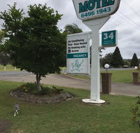 Eden Golf View Motel - South Australia Travel