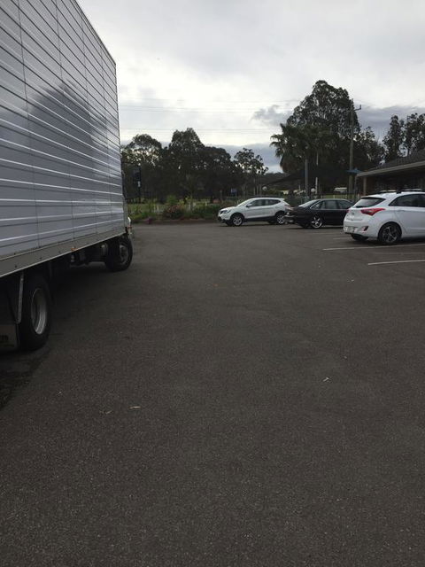 Eden Golf View Motel - South Australia Travel 1