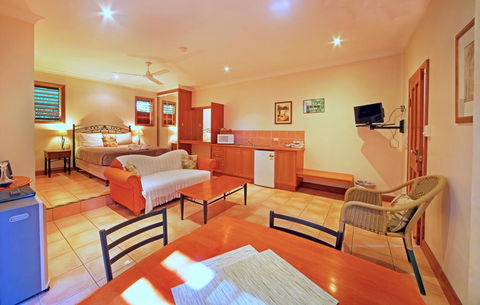 Eden House Retreat - South Australia Travel 1