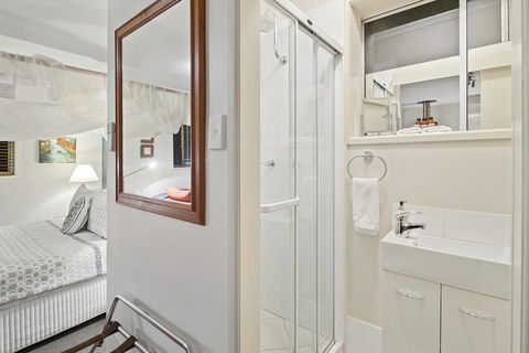 Eden Lodge - South Australia Travel 3