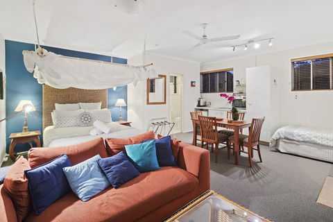 Eden Lodge - South Australia Travel 2