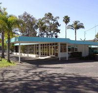 Eden Nimo Motel - South Australia Travel