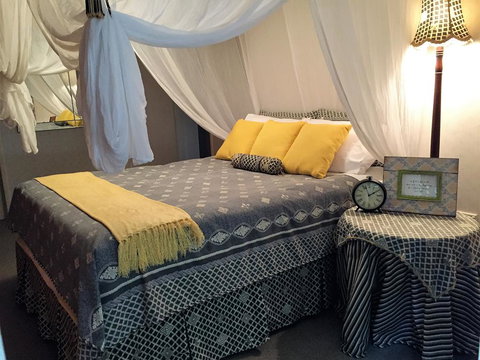 Eden Rest - South Australia Travel 2