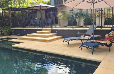 Eden Rest - South Australia Travel 0