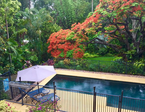 Eden Rest - South Australia Travel 1