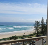 Eden Tower Apartments - South Australia Travel