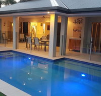Eden Trinity Beach Lagoon Front House - South Australia Travel