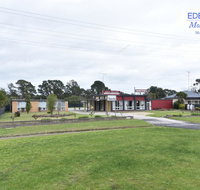 Edenhope Motor Inn - South Australia Travel