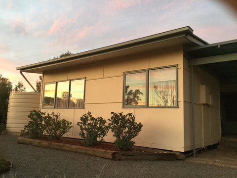 Edeowie Station - South Australia Travel 2