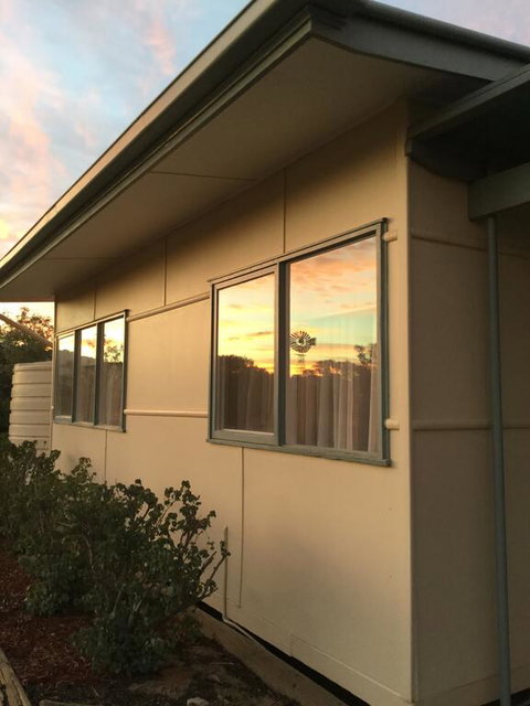 Edeowie Station - South Australia Travel 1