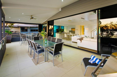 Edge Apartments - South Australia Travel 2