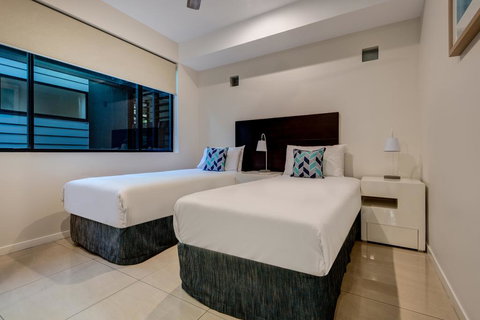 Edge Apartments - South Australia Travel 1