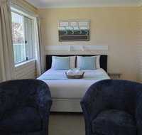 Edgewater Motel - South Australia Travel