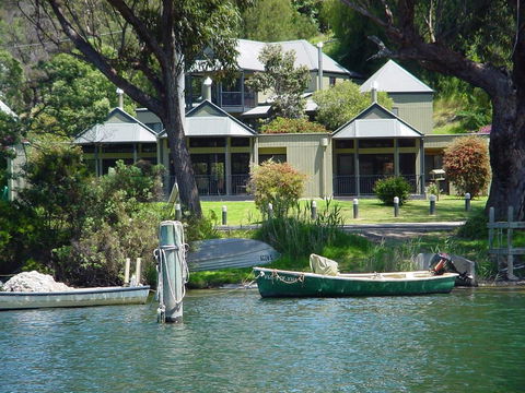 Edgewater Terraces At Metung - South Australia Travel 0