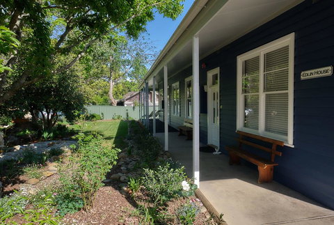 Edlin House - South Australia Travel 0