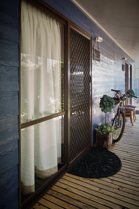 Edlin House - South Australia Travel 3