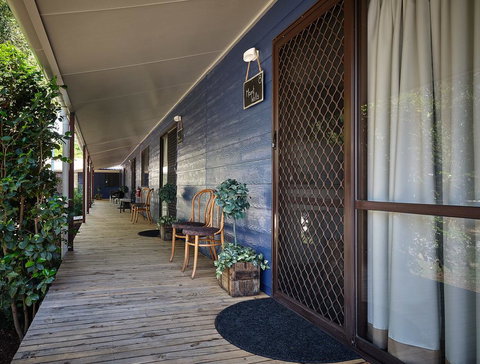 Edlin House - South Australia Travel 2