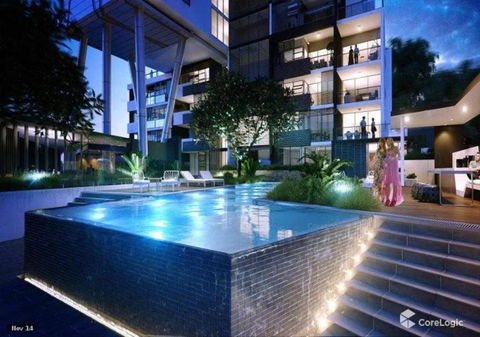 Edmondstone Arena Apartment - South Australia Travel 1