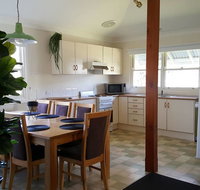 Edward Lane Apt3 - South Australia Travel