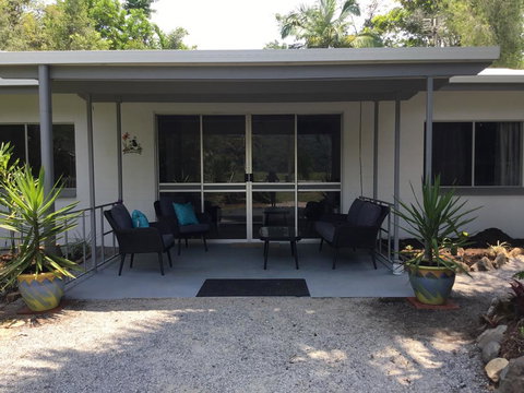 Egrets Rest - South Australia Travel 1