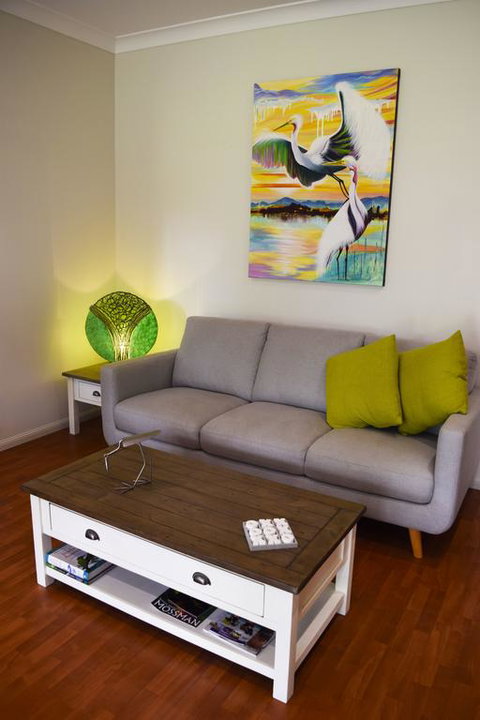 Egrets Rest - South Australia Travel 3