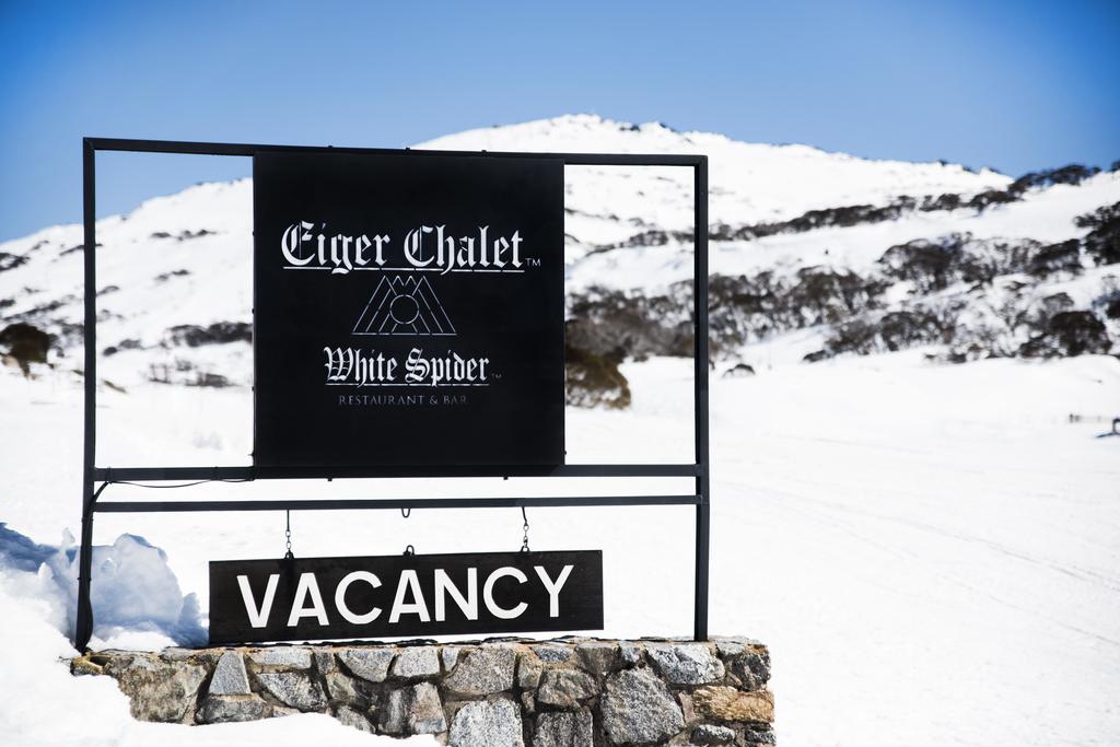 Perisher Valley NSW South Australia Travel