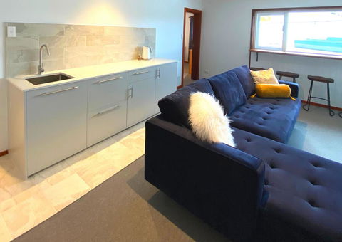 Eiger Chalet - South Australia Travel 2