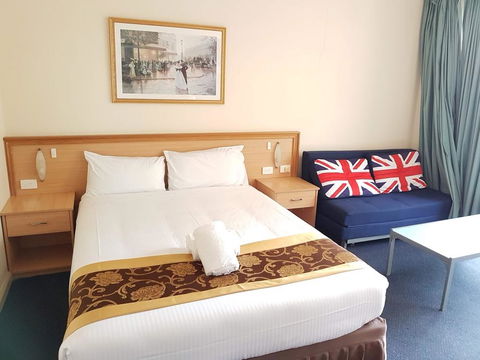 El Lago Waters Motel - South Australia Travel 2