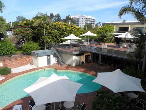 El Lago Waters Motel - South Australia Travel 0