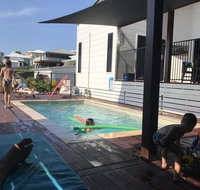 El Resorte' Beachhouse - South Australia Travel