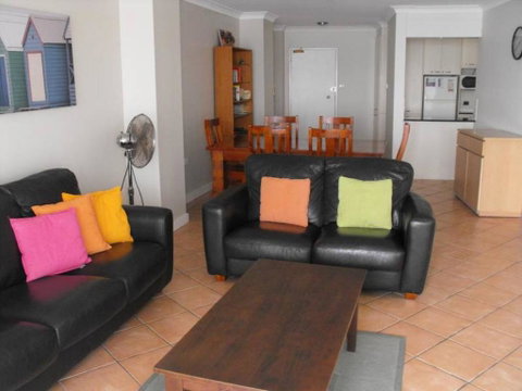 El Sandi, Unit 10, 14-18 North Street - South Australia Travel 3