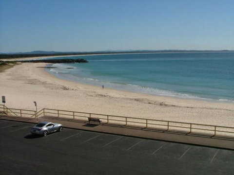 El Sandi, Unit 10, 14-18 North Street - South Australia Travel 0