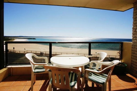 El Sandi, Unit 10, 14-18 North Street - South Australia Travel 1