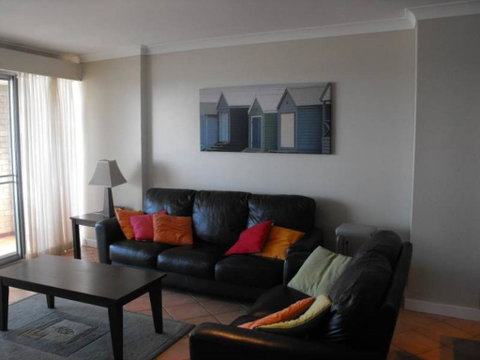 El Sandi, Unit 10, 14-18 North Street - South Australia Travel 2