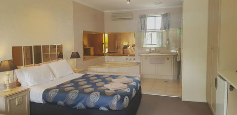 El Sierra Motel - South Australia Travel 2