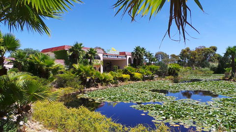 El Sierra Motel - South Australia Travel 0