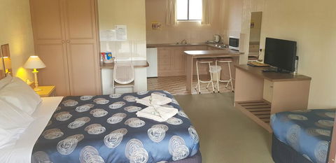 El Sierra Motel - South Australia Travel 1